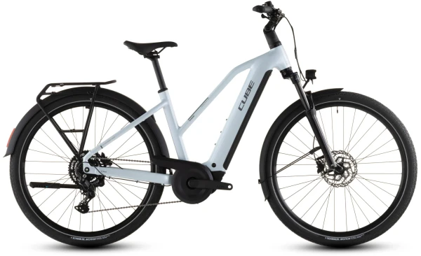 Cube Touring Hybrid ONE 600