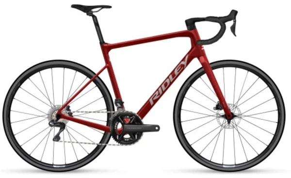 Ridley GRIFN 105 rouge