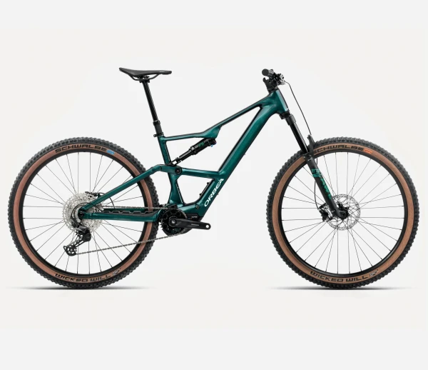 Orbea Rise SL H30